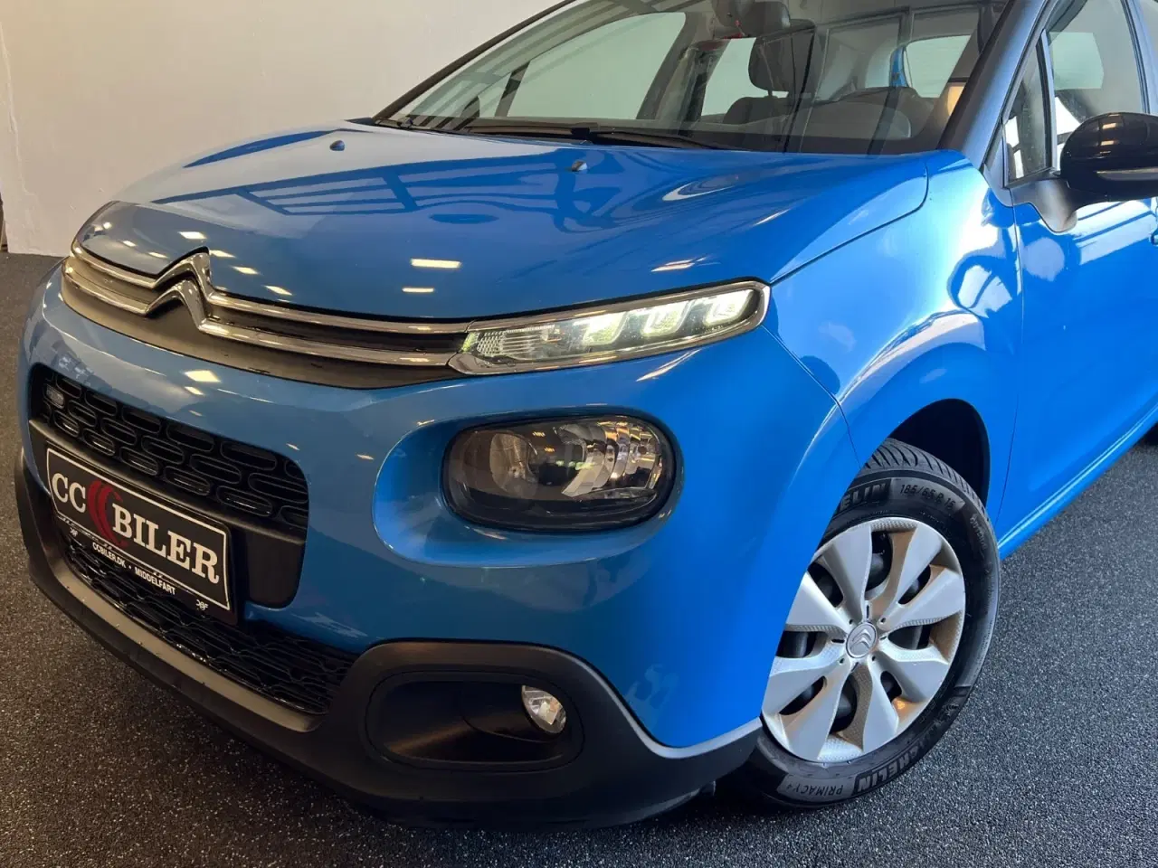 Billede 19 - Citroën C3 1,2 PureTech 82 Feel