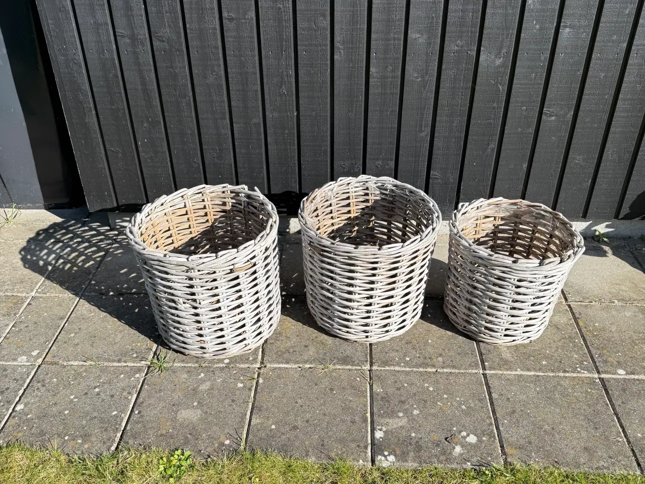 Billede 1 - Kurve krukker 