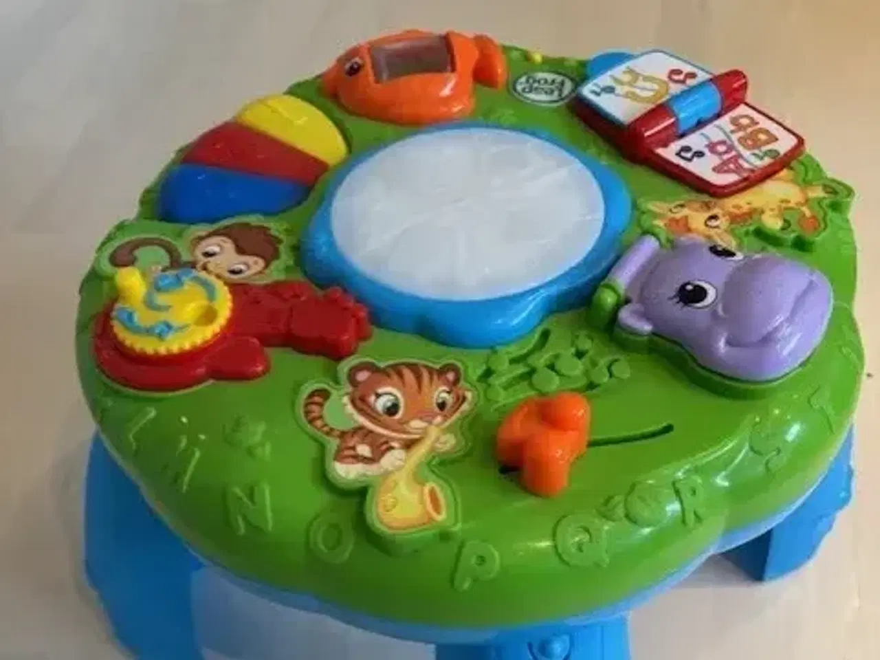 Billede 1 - Musik skammel fra Vtech