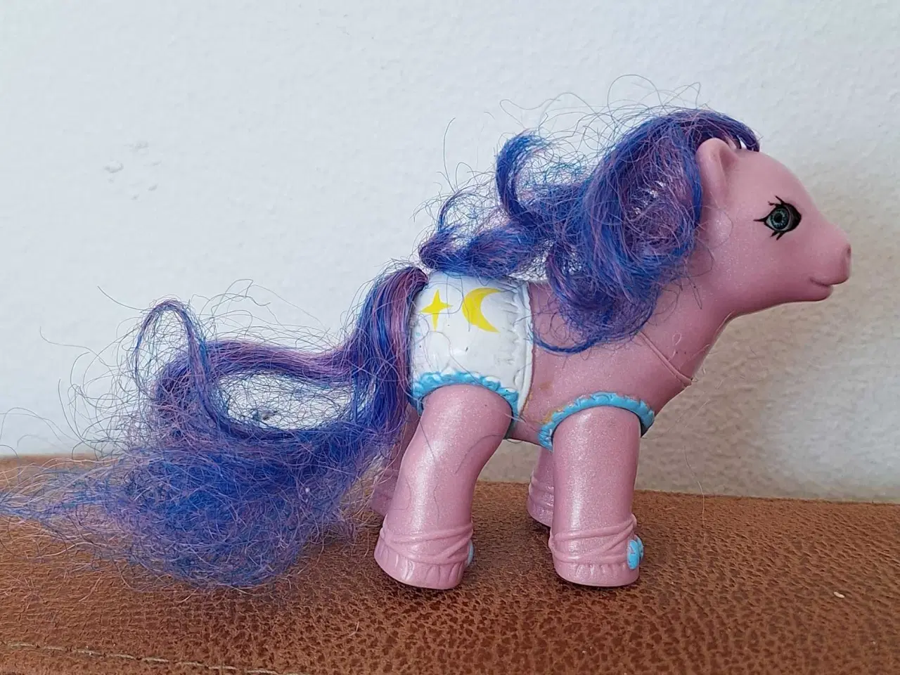 Billede 1 - Pretty Pony 