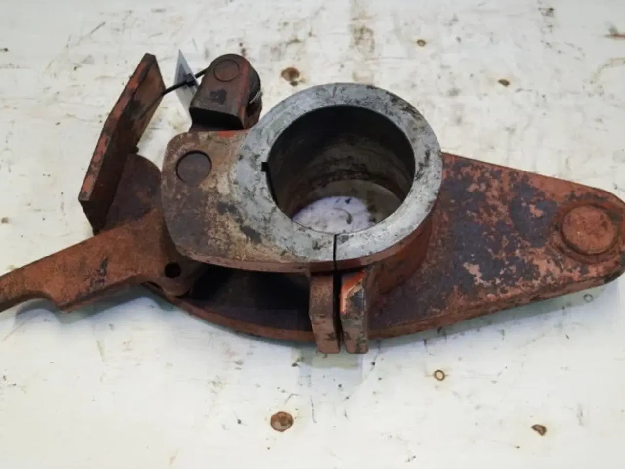 Billede 2 - Hesston 4900 Arm 700112887