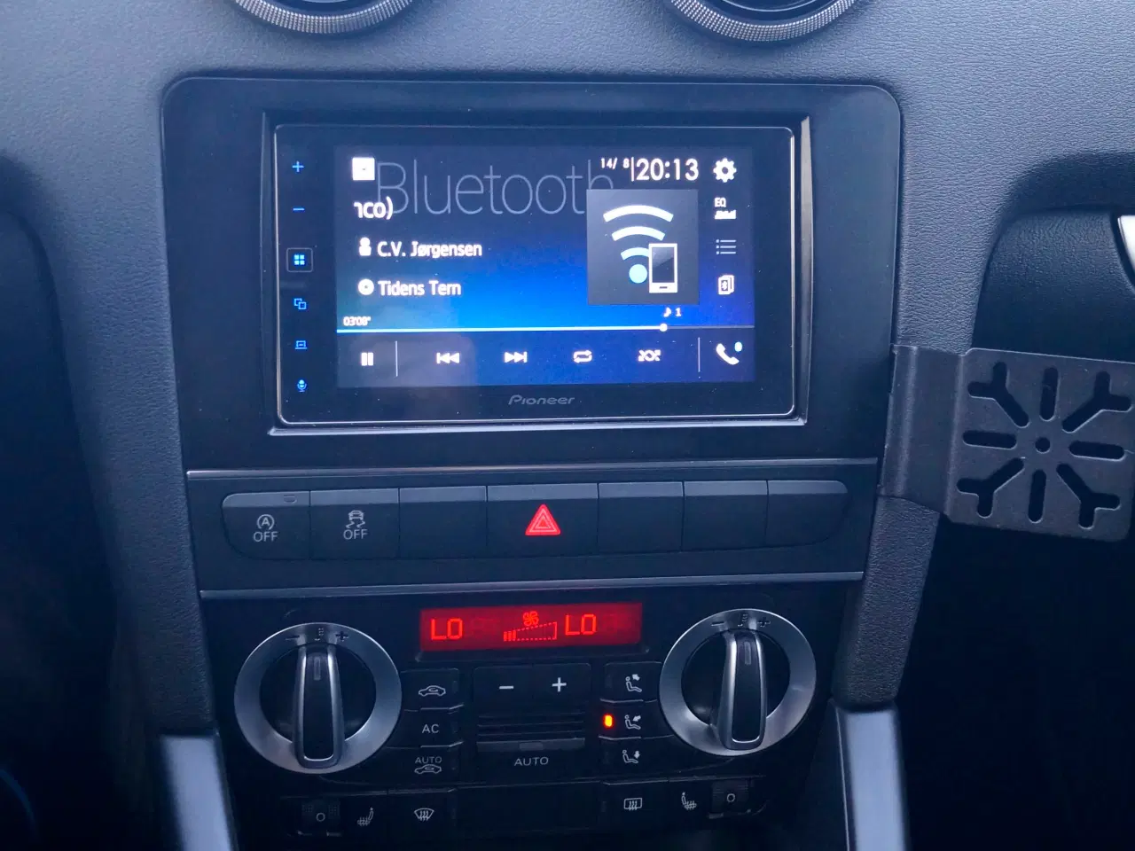 Billede 19 - Audi A3 1,6 TDI Årg. 14.12.2012 "NYSYNET"
