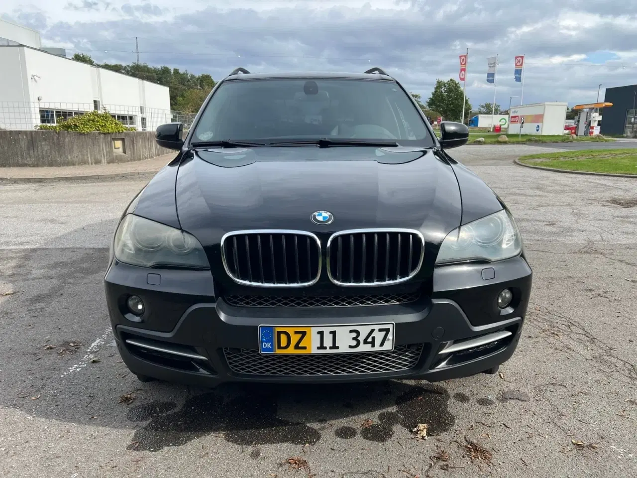 Billede 3 - BMW X5 3,0 xDrive30i aut. Van