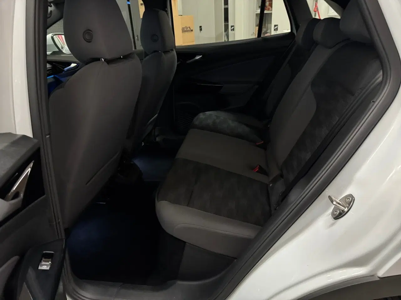 Billede 12 - VW ID.4 77 1ST Pro