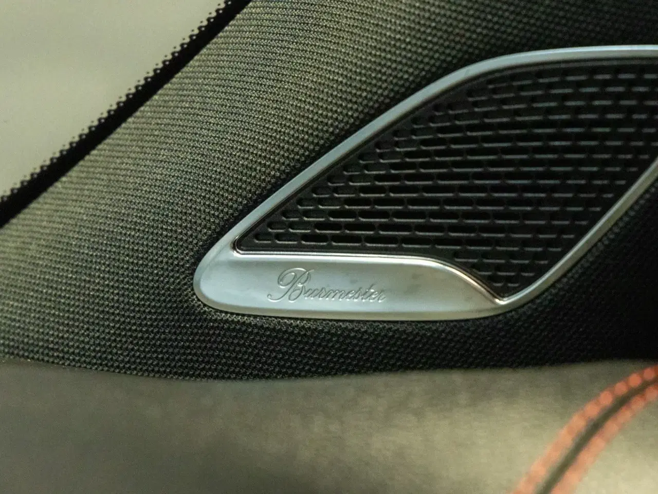 Billede 14 - Mercedes EQB350 AMG Premium 4Matic 7prs