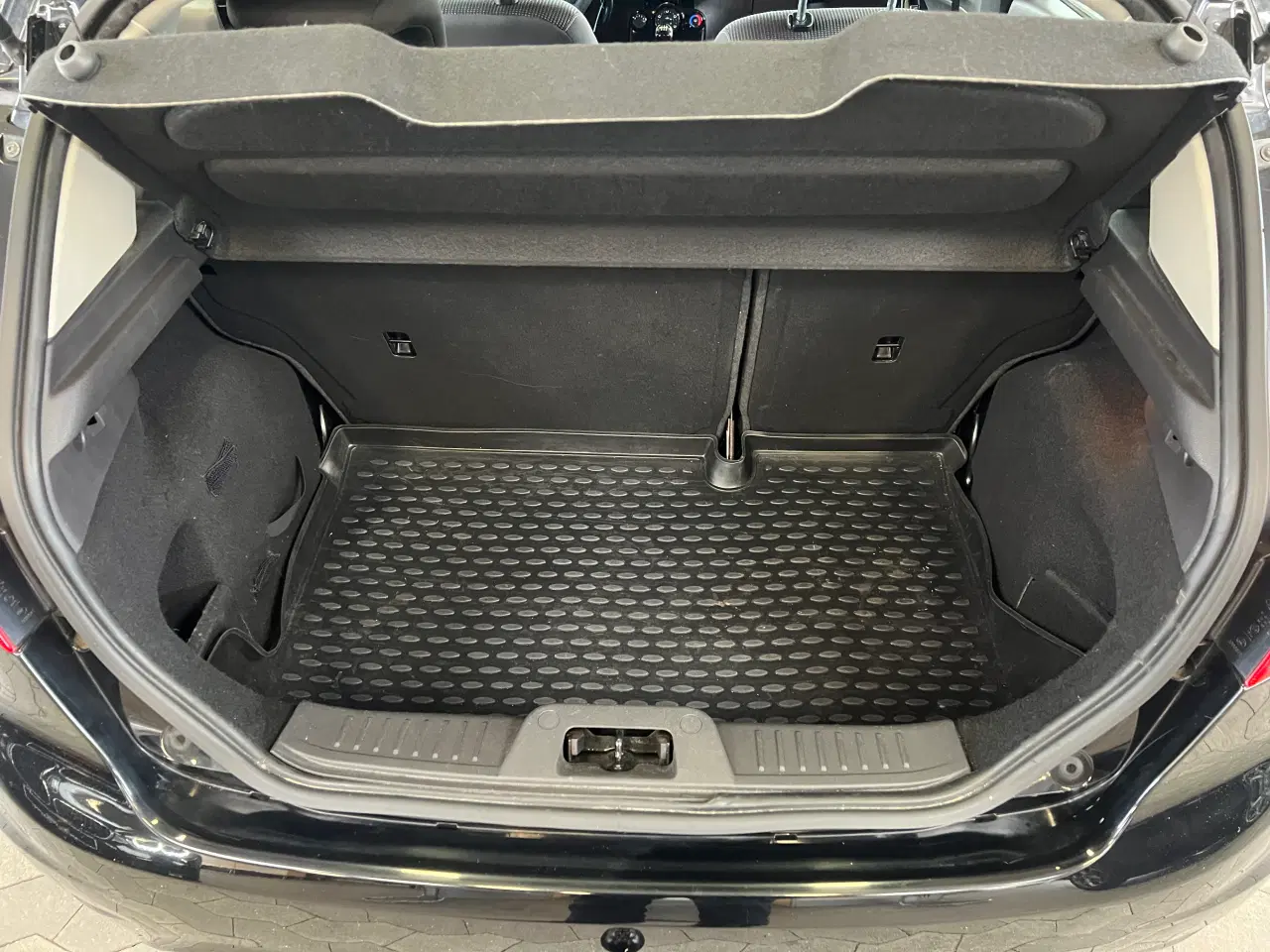 Billede 14 - Ford Fiesta  1,0 SCTi 125 Titanium