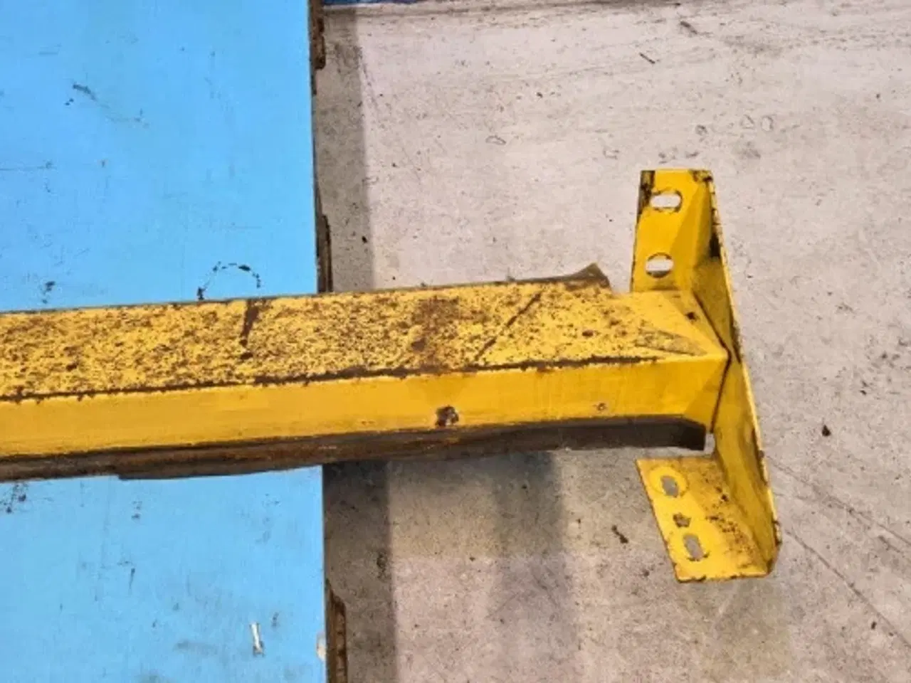 Billede 9 - New Holland  TX66  Support  950955