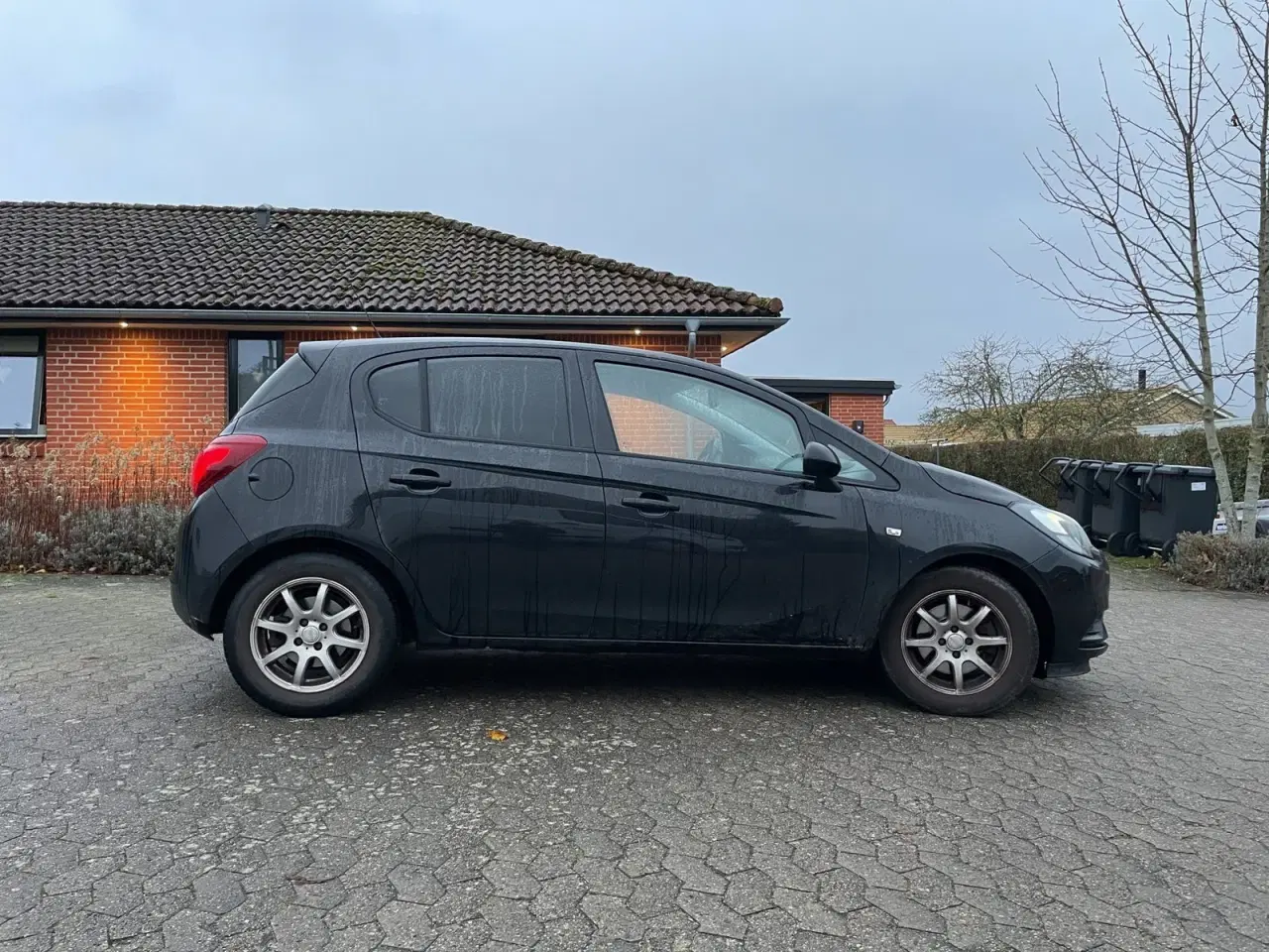 Billede 4 - Opel Corsa 1,3 CDTi 95 Enjoy
