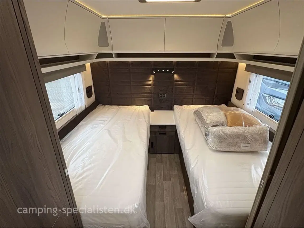 Billede 13 - 2026 - Kabe Ametist GLE B2 KS PREMIUM LINE Kabe Ametist GLE B2 KS Premium Line 2026 - Se den nu hos Camping-Specialisten.dk