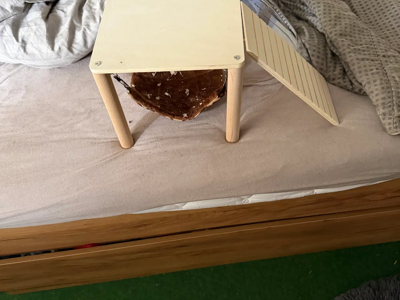 Billede 1 - Tilbehør  til hamster 