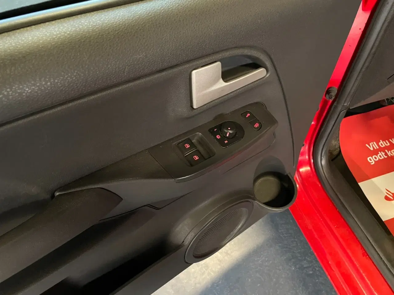 Billede 12 - VW Fox 1,2 