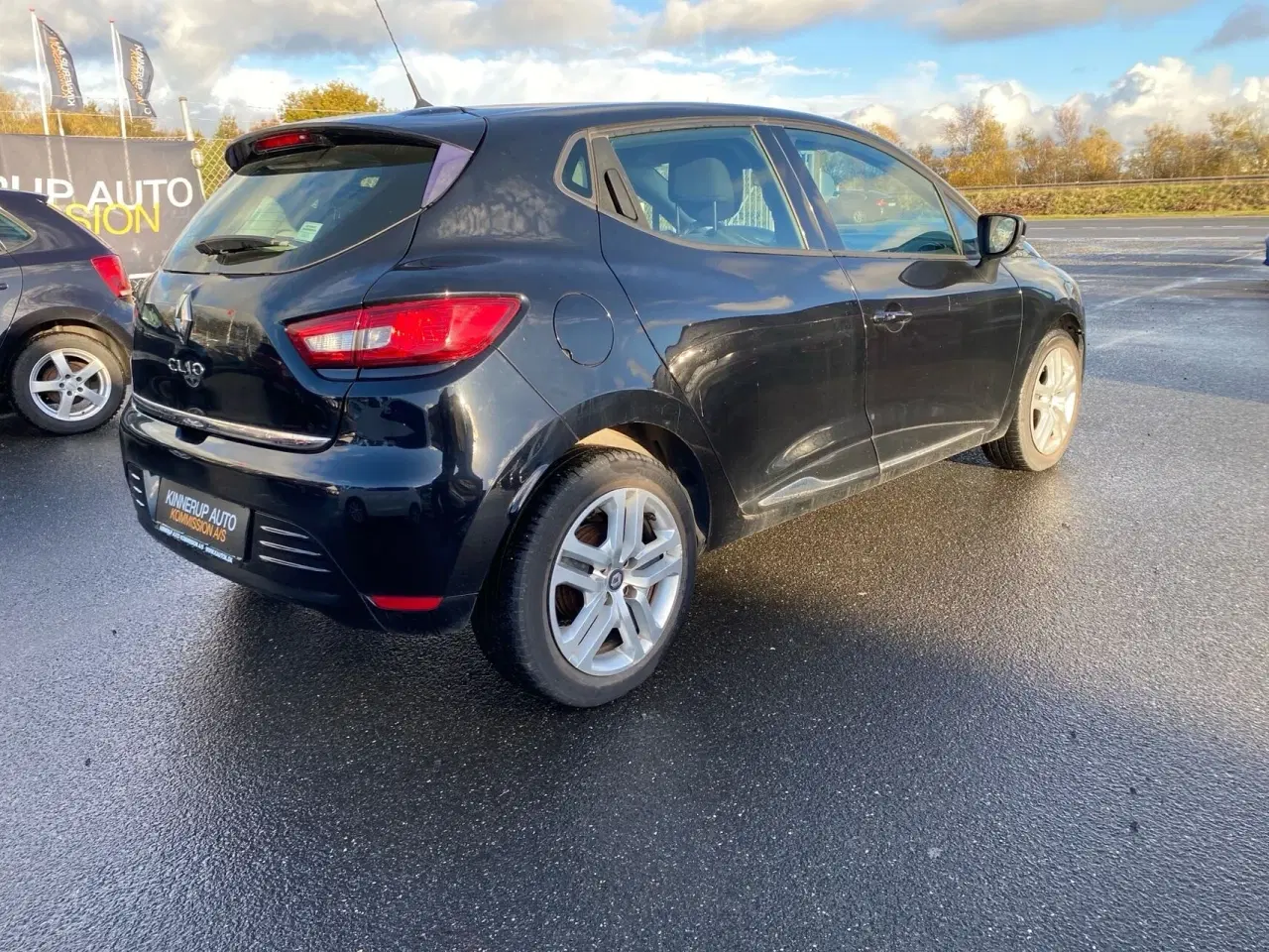 Billede 3 - Renault Clio 1,5 Energy DCI Zen 90HK 5d