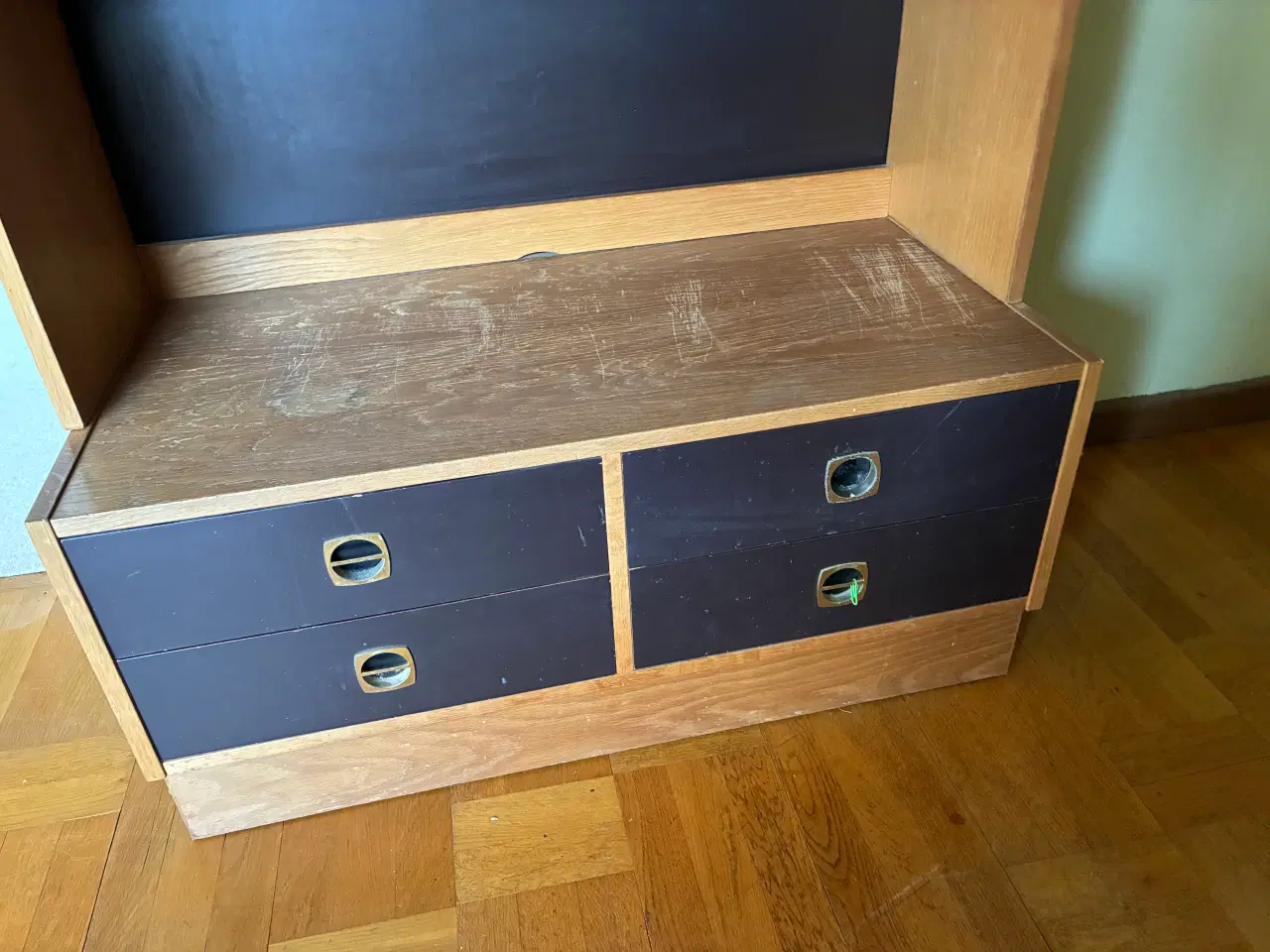 Billede 2 - Retro reol