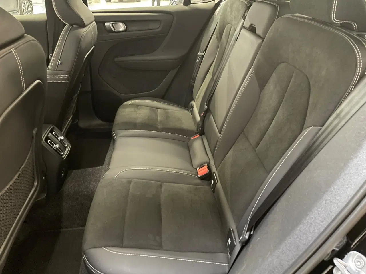 Billede 7 - Volvo C40  P8 ReCharge Twin Plus