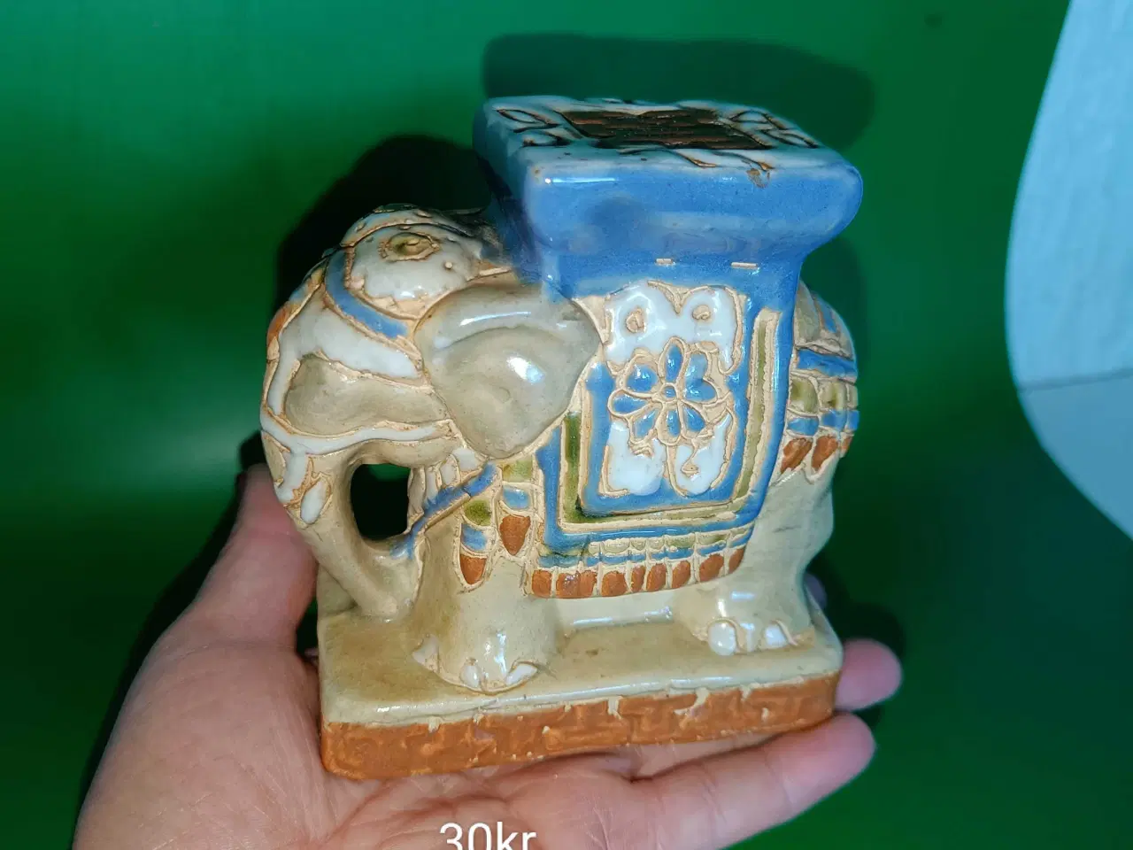 Billede 17 - Forskellige figurer pris står under billede 