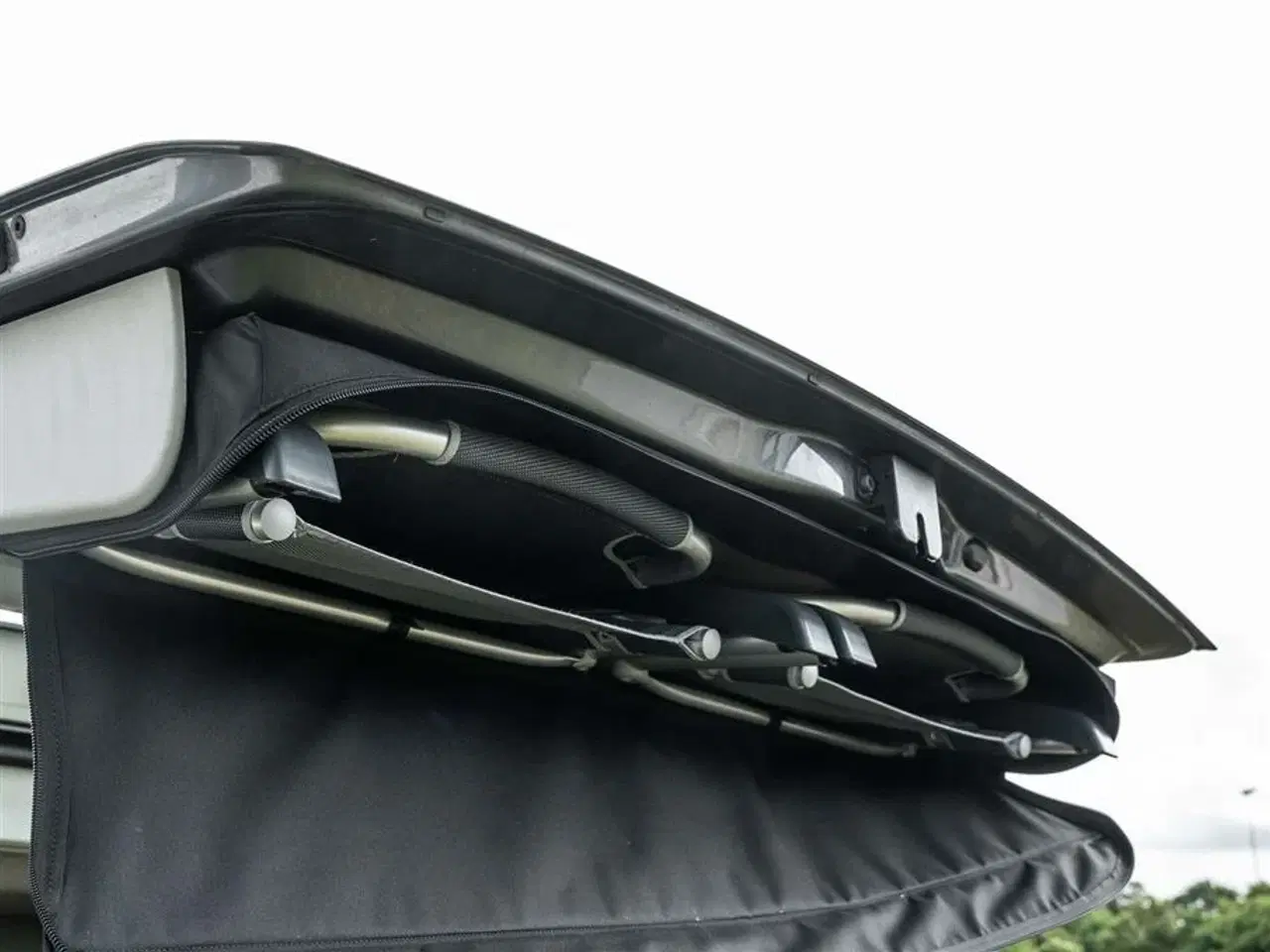 Billede 43 - 2018 - VW California Ocean 4 Motion   Velholdt og fuldt udstyret autocamper med firehjulstræk - Kørt 118,000 Km.
