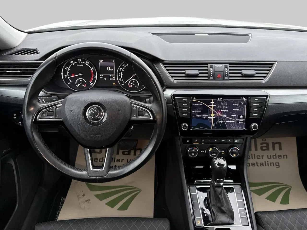 Billede 13 - Skoda Superb 1,4 TSi 150 Style Combi DSG