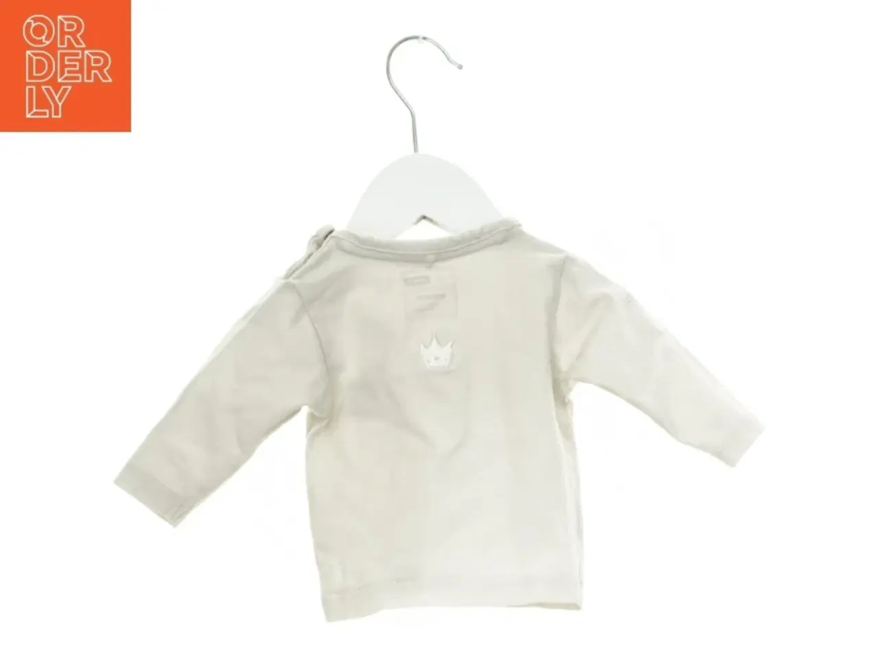 Billede 2 - Bluse fra Name It (str. 56 cm)