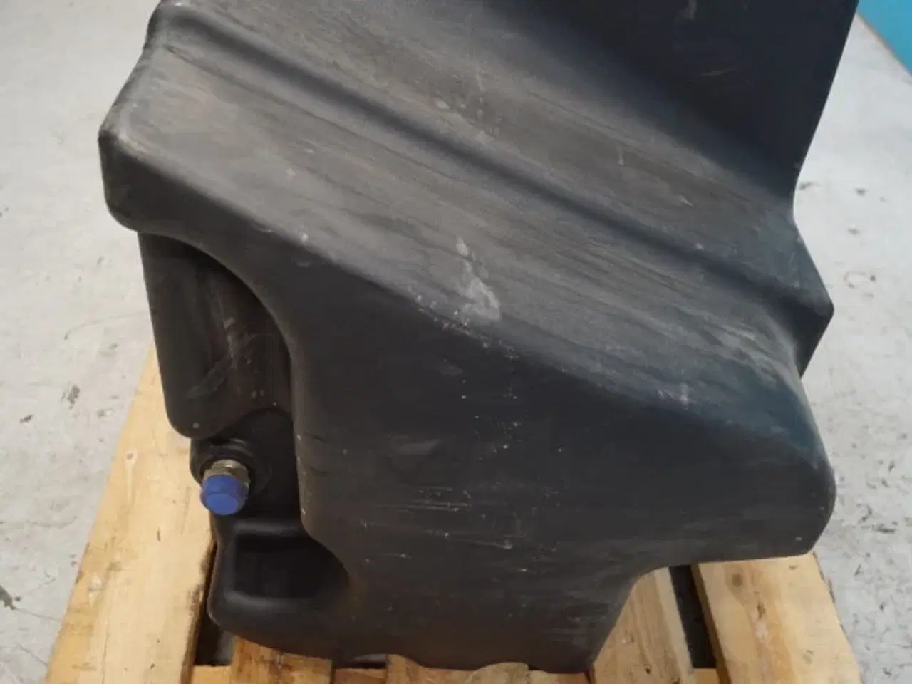 Billede 7 - New Holland FR9090 Dieseltank 87398277