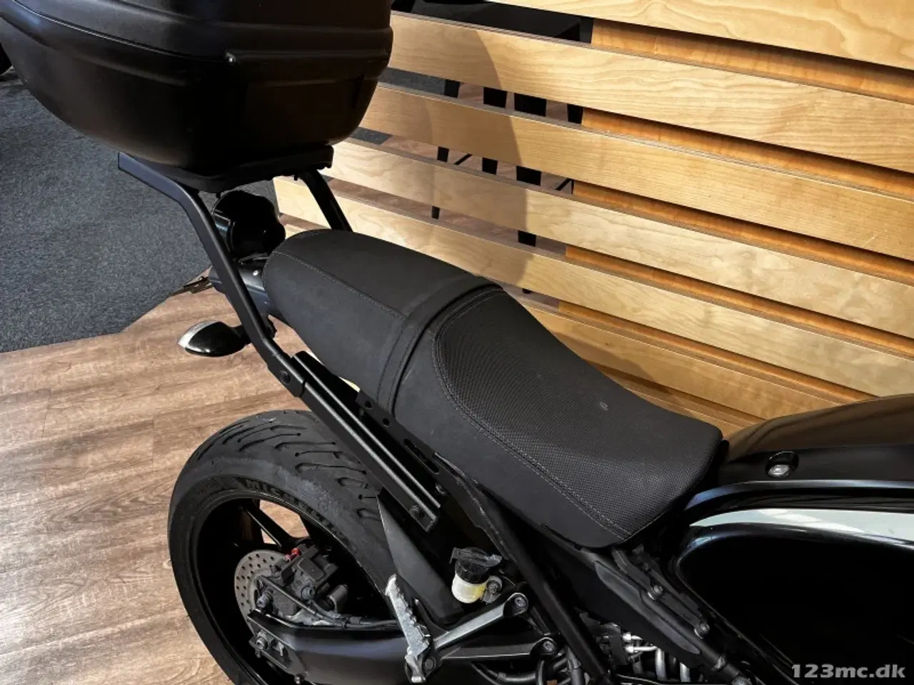 Billede 5 - Yamaha XSR 900