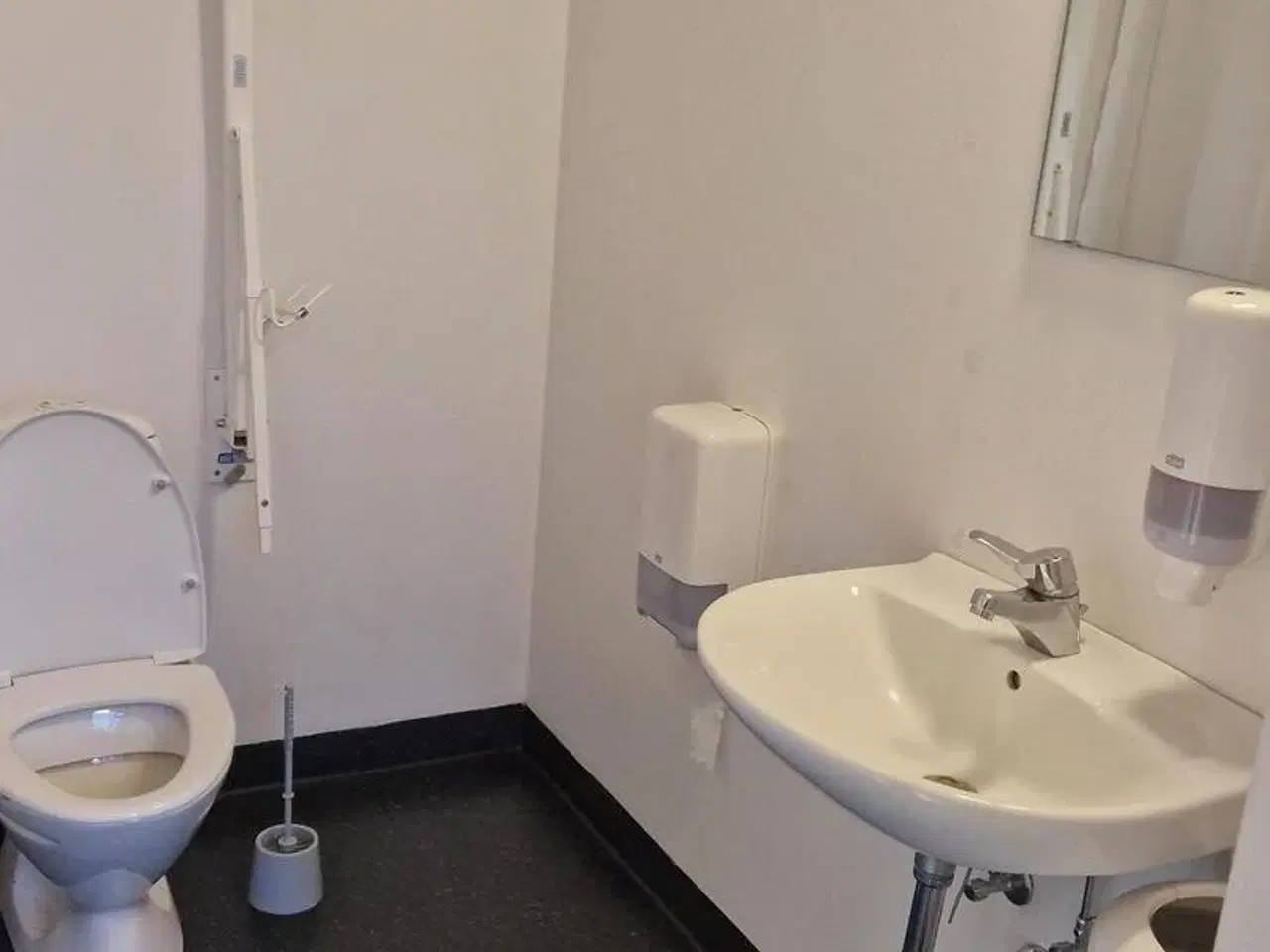 Billede 12 - OfficeHouse på Randers Kaserne. Positiv kultur og stemning blandt lejerne