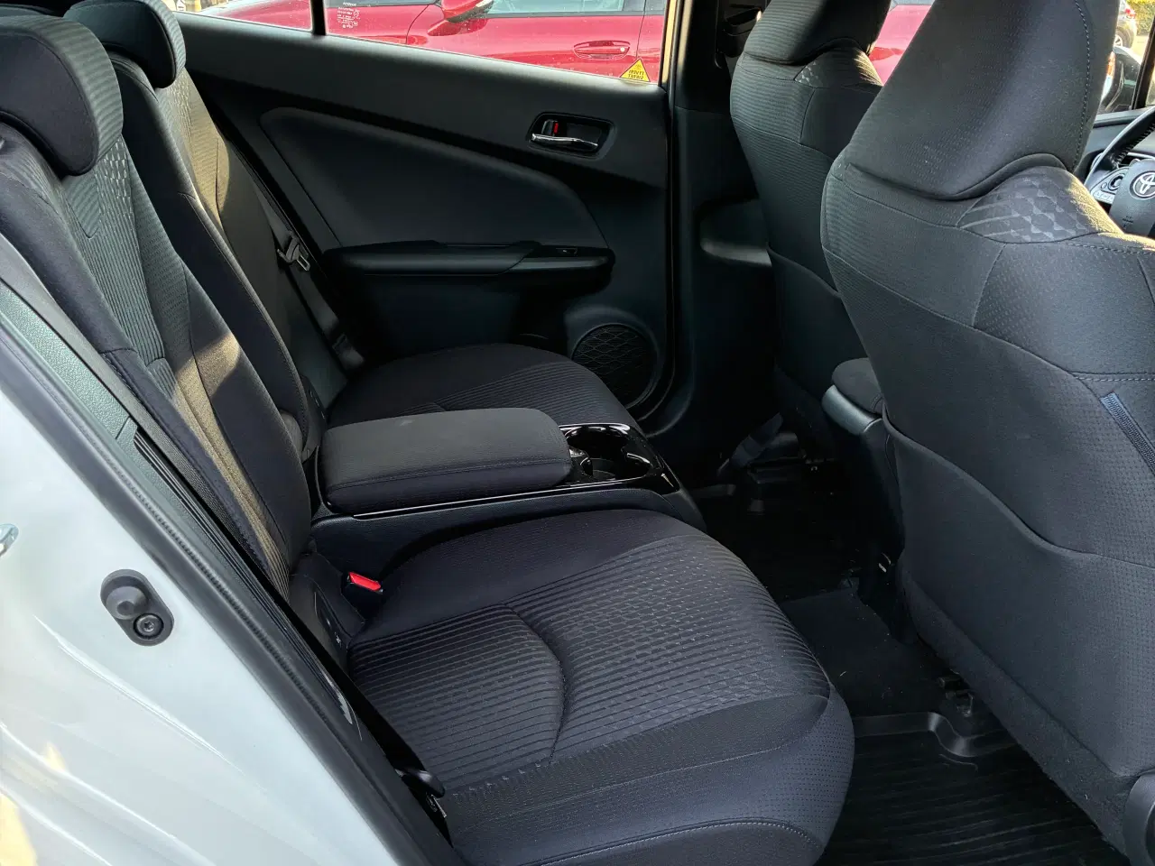 Billede 11 - Toyota Prius Plugin Hybrid 2019