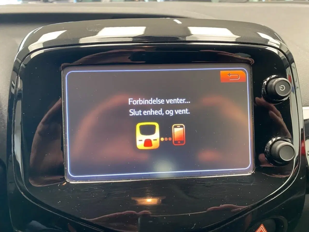 Billede 19 - Toyota Aygo 1,0 VVT-i x-cite