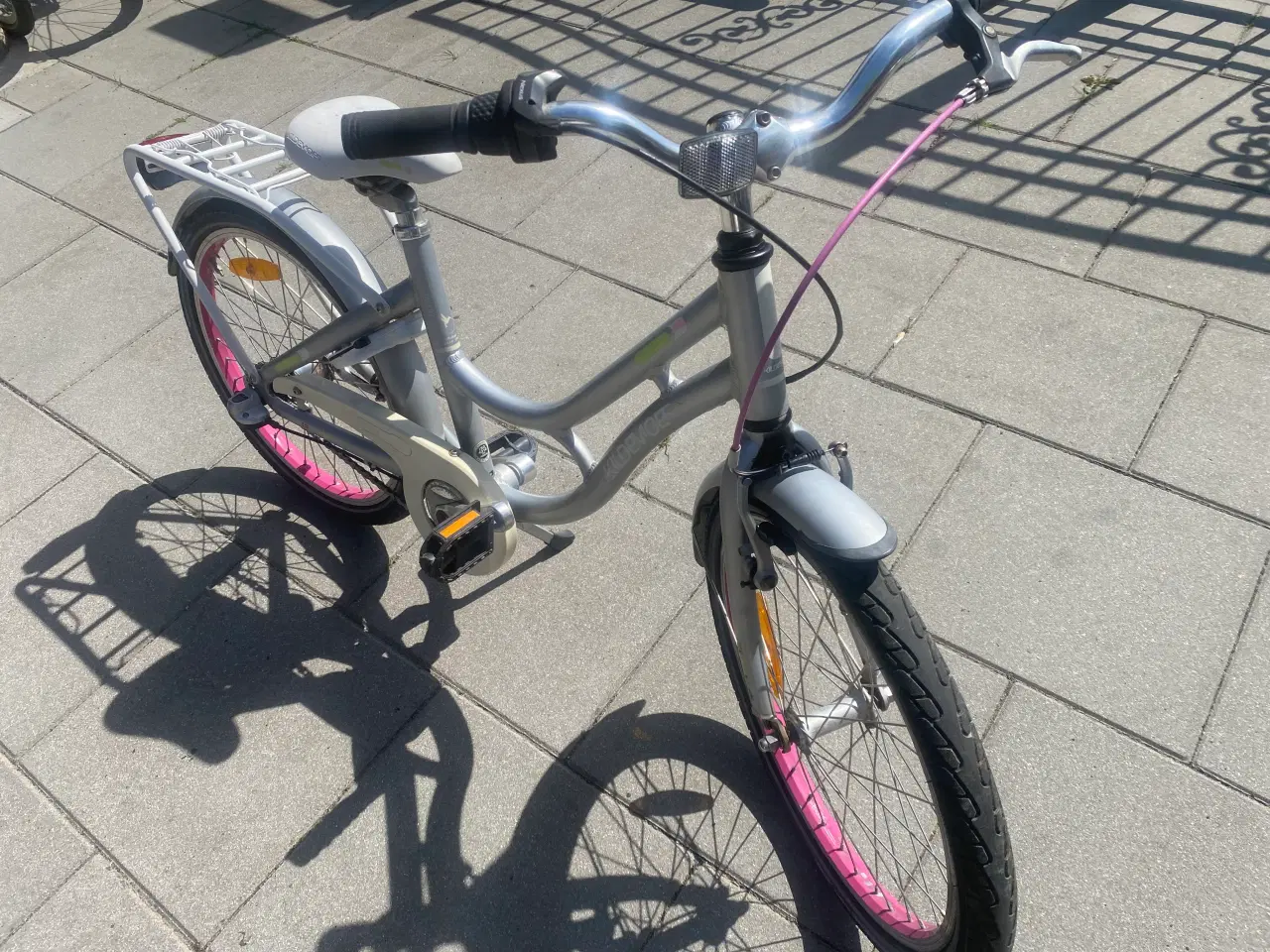 Billede 6 - Købt til 4399 kr 20 tommer 