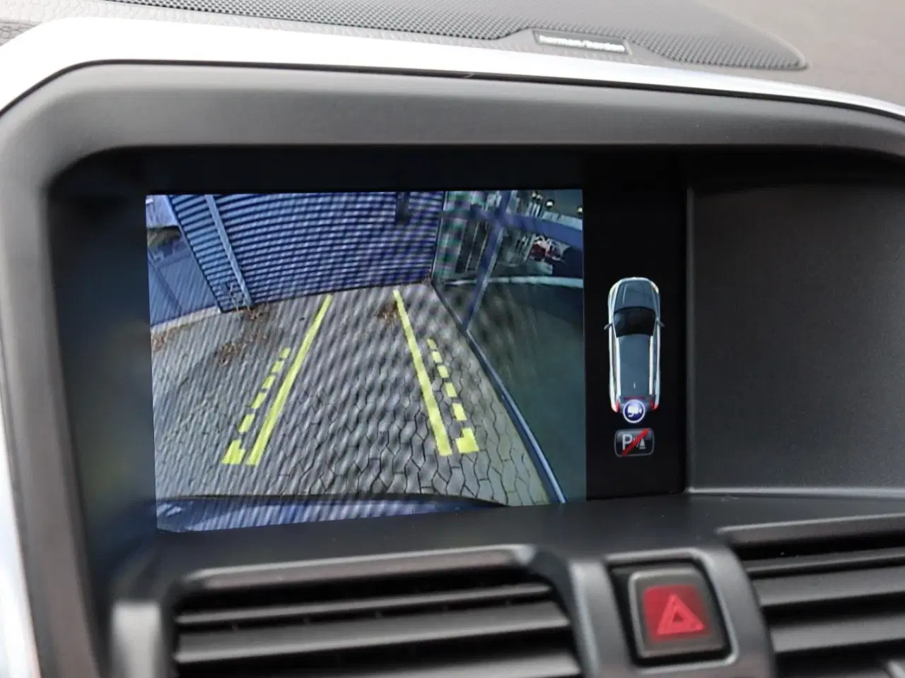 Billede 11 - Volvo XC60 2,4 D5 R-Design Polestar aut. AWD