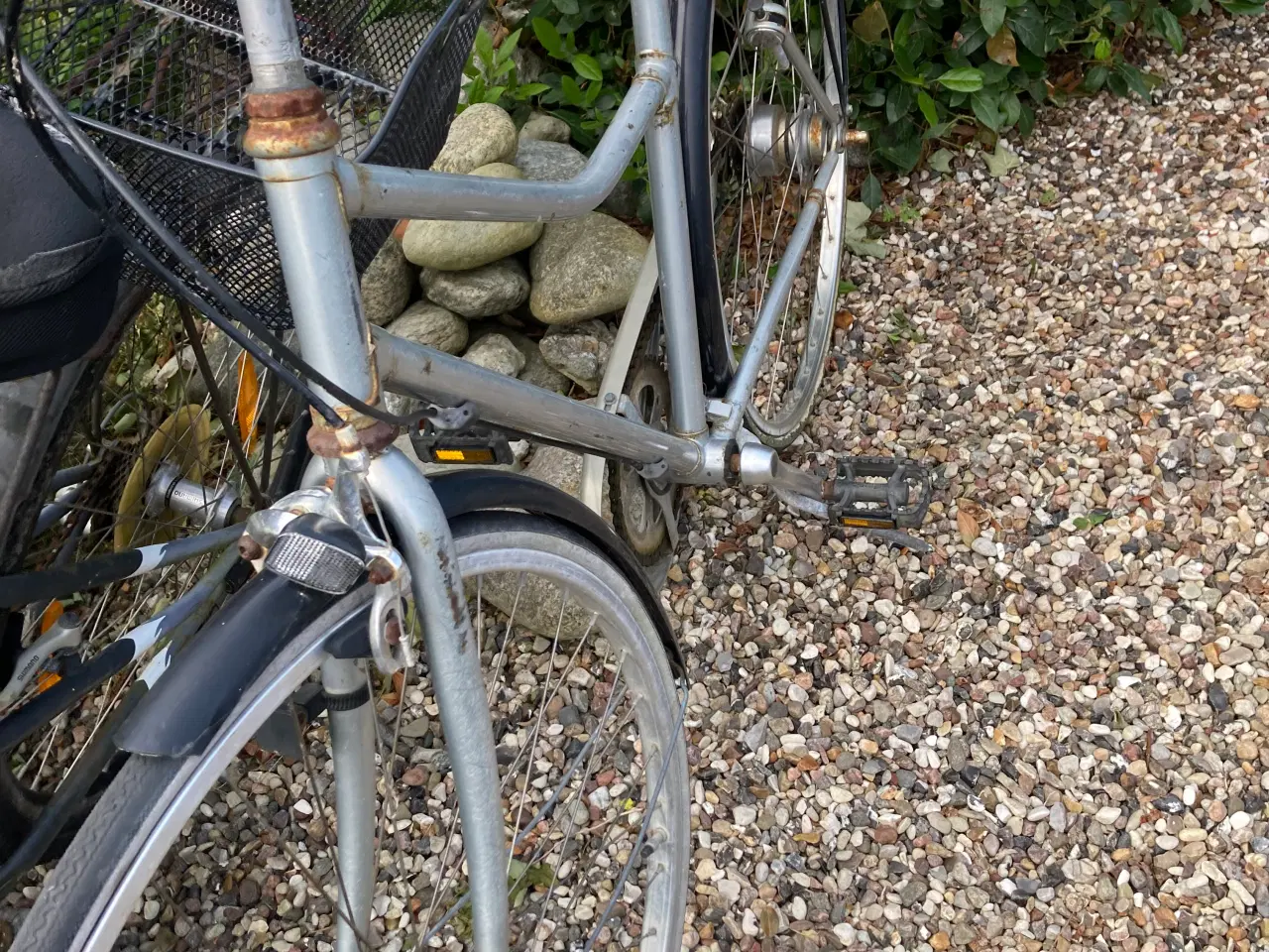 Billede 2 - Cykler