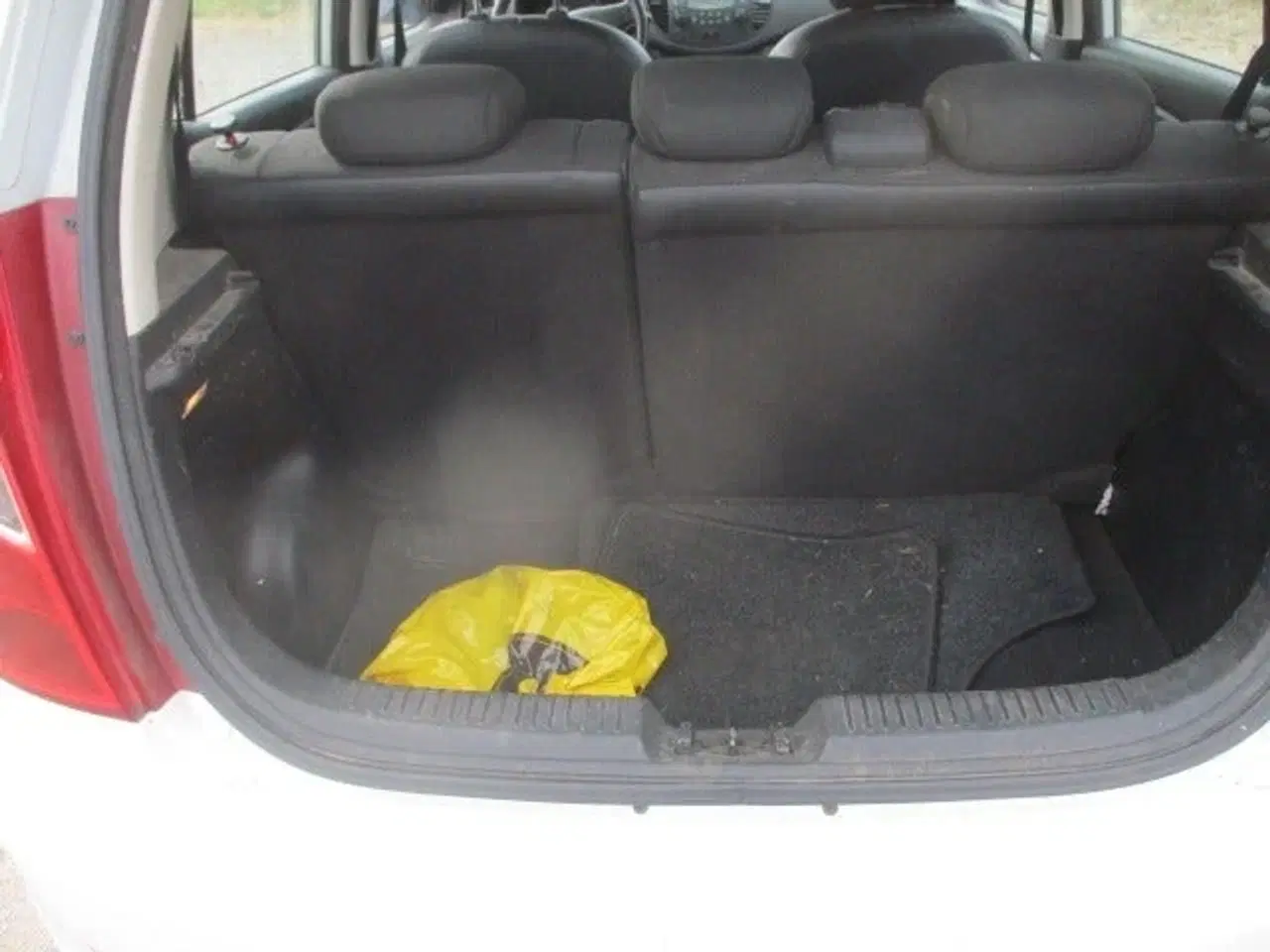 Billede 5 - Hyundai i10 1,1 Base