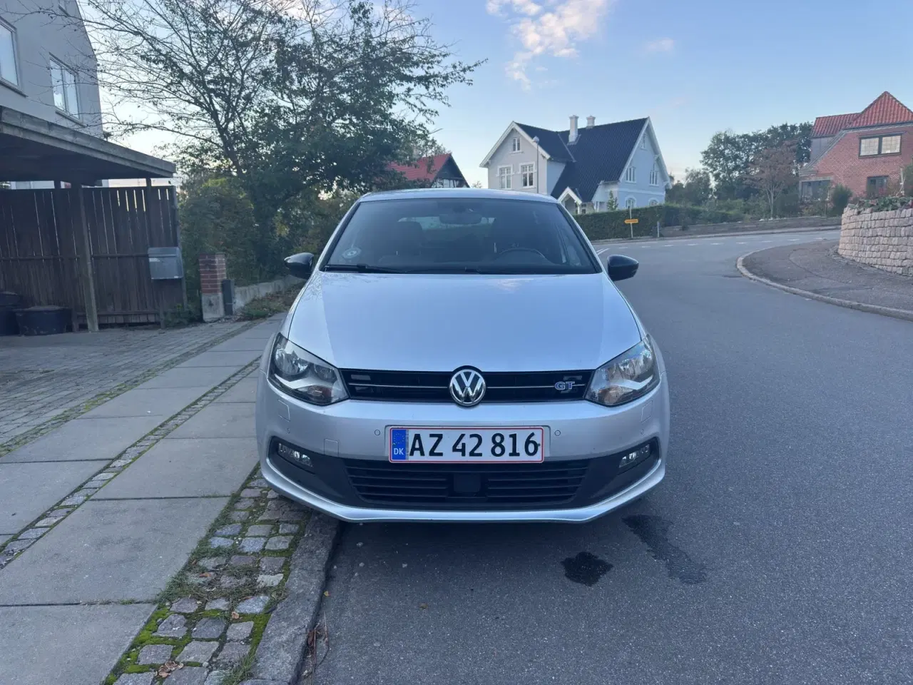 Billede 2 - VW Polo 1,4 TSi 150 BlueGT DSG