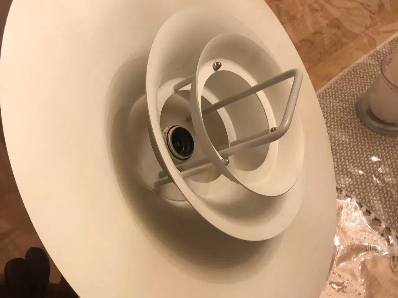 Billede 4 - Frandsen TYP1033-P 70”er pendel