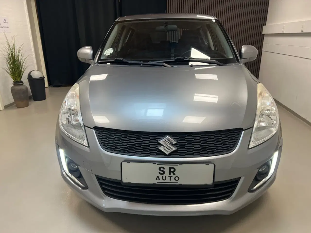 Billede 2 - Suzuki Swift 1,2 Dualjet Club