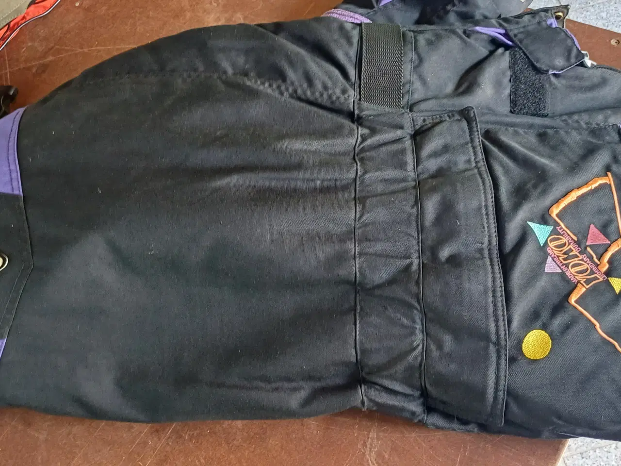 Billede 4 - Motorcykkel jakke