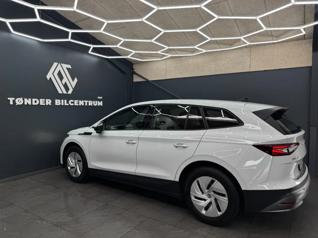 Billede 4 - Skoda Enyaq 50 iV