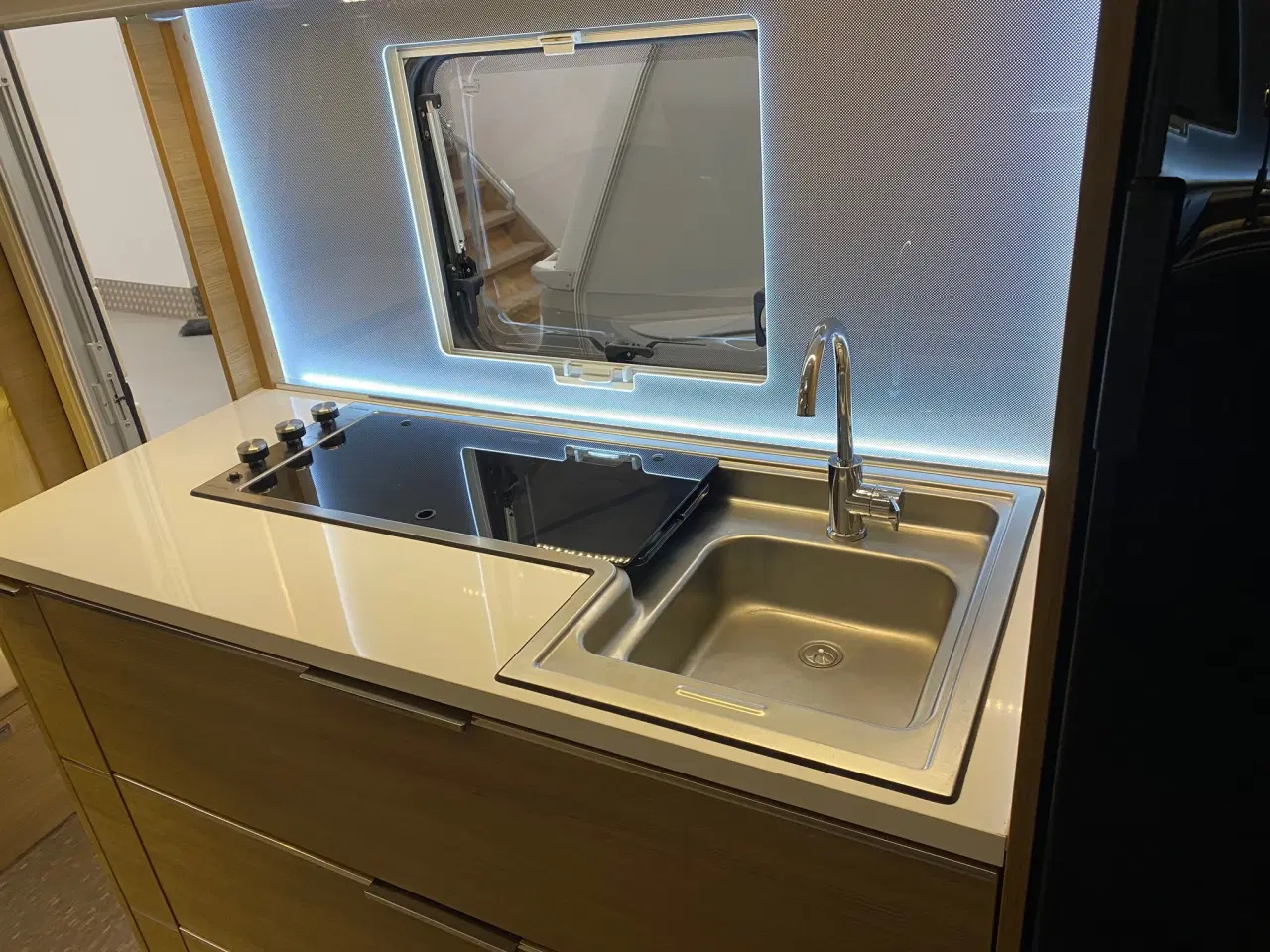 Billede 10 - Adria Adora 593 UP Årg 2016