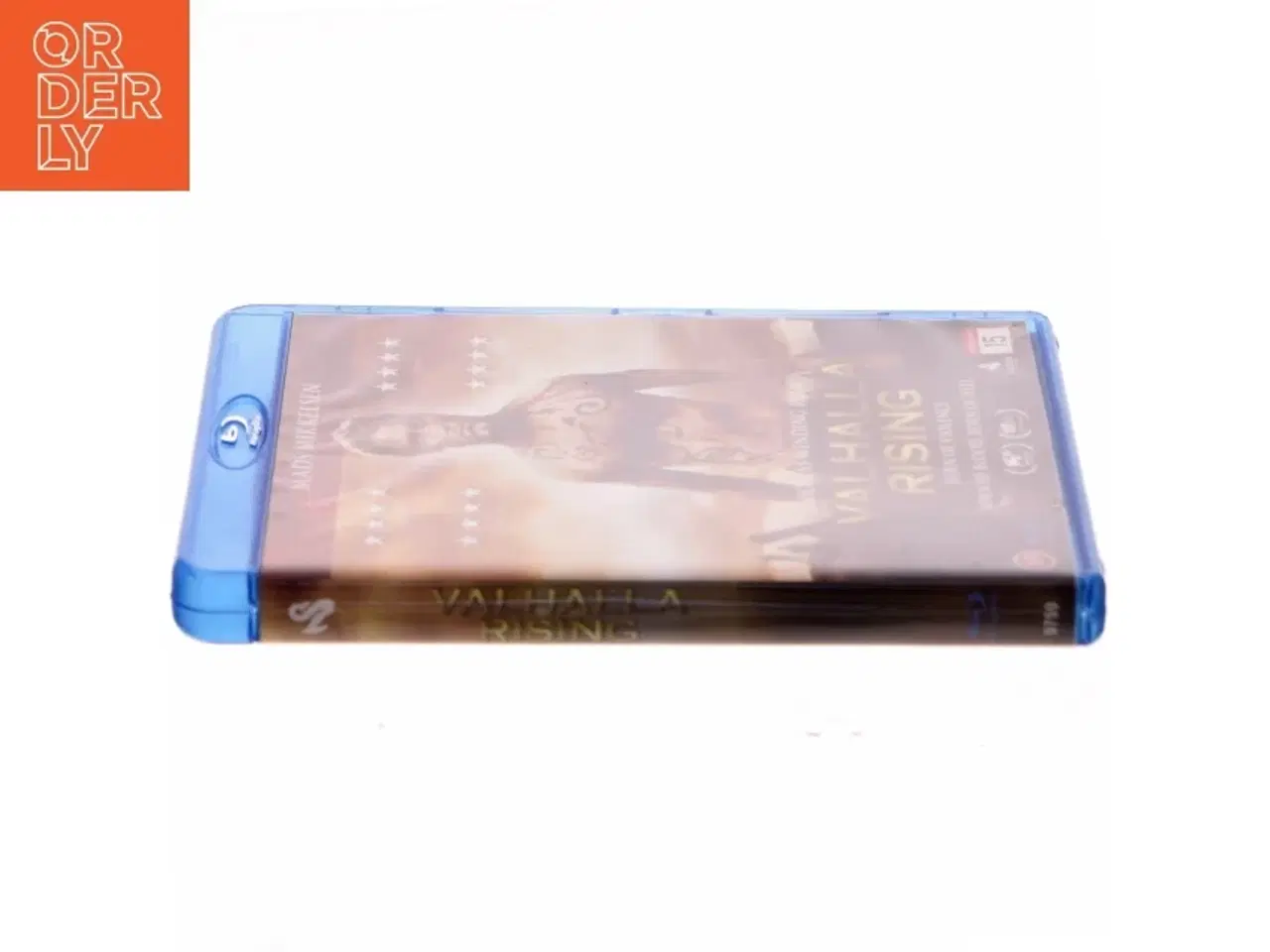 Billede 2 - Valhalla Rising med Mads Mikkelsen (DVD)