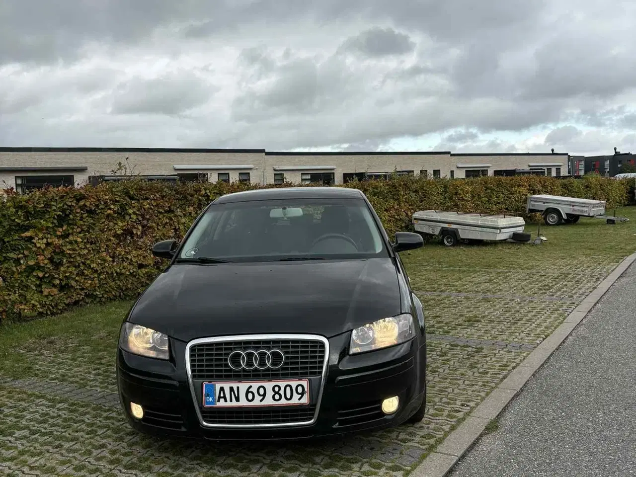 Billede 2 - Audi A3 1,8 TFSi Ambiente