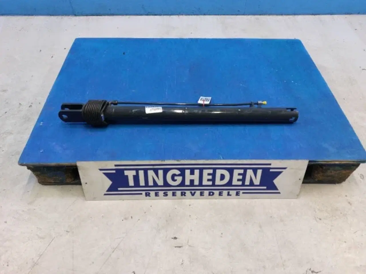 Billede 1 - Vicon Cylinder 0102004ES