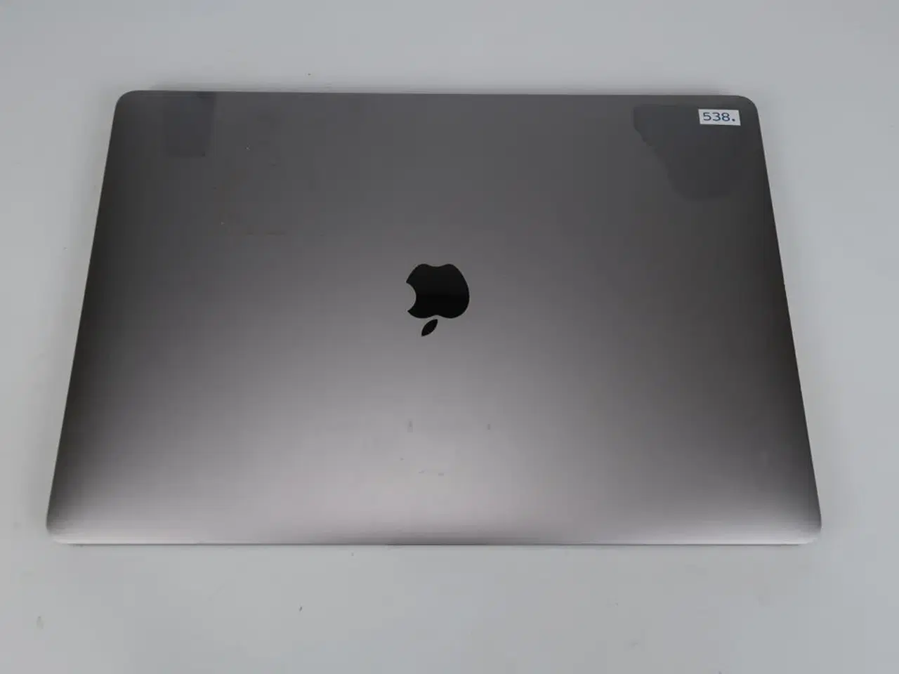 Billede 3 - Apple MacBook Pro i7 15,6"