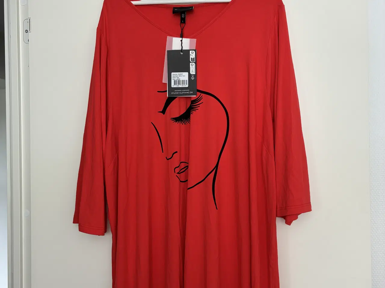 Billede 1 - Smart tunika fra Studio