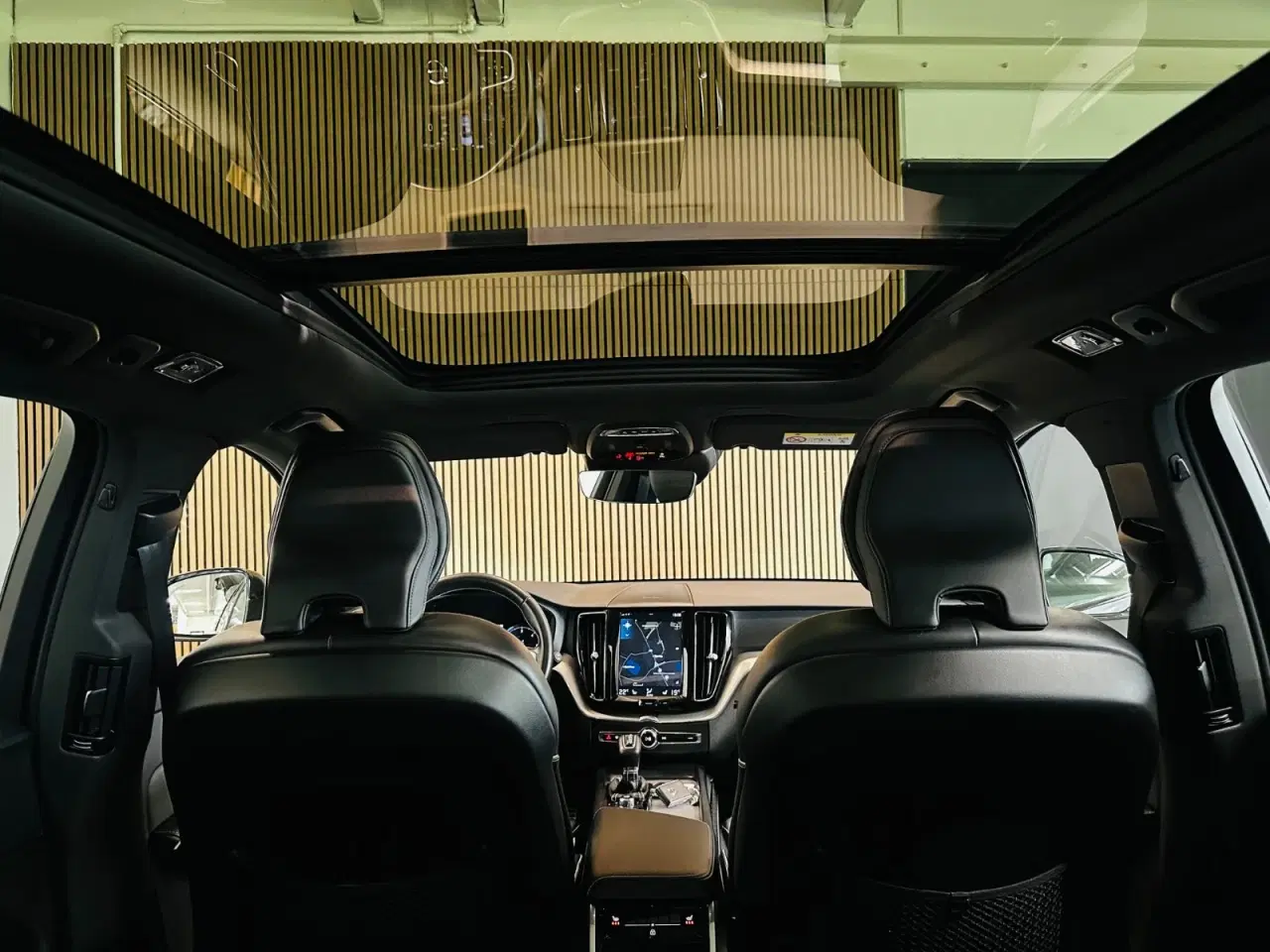 Billede 13 - Volvo XC60 2,0 D4 190 R-Design aut.