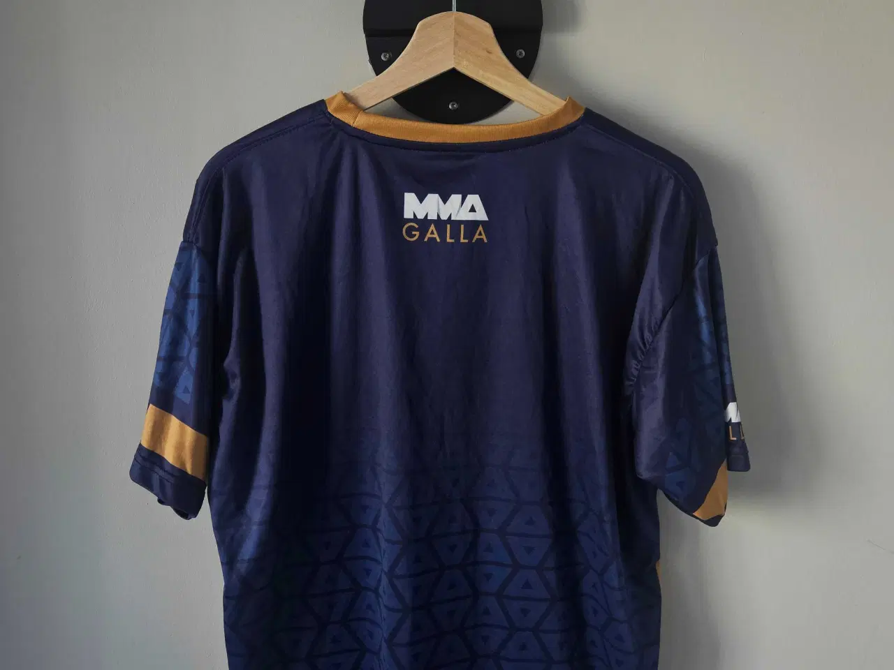 Billede 2 - MMA GALLA T-Shirt 