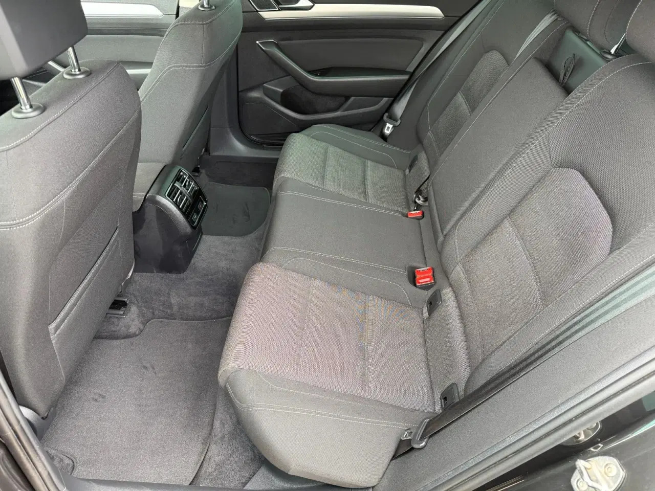 Billede 10 - VW Passat 1,4 TSi 150 Comfortline Variant DSG