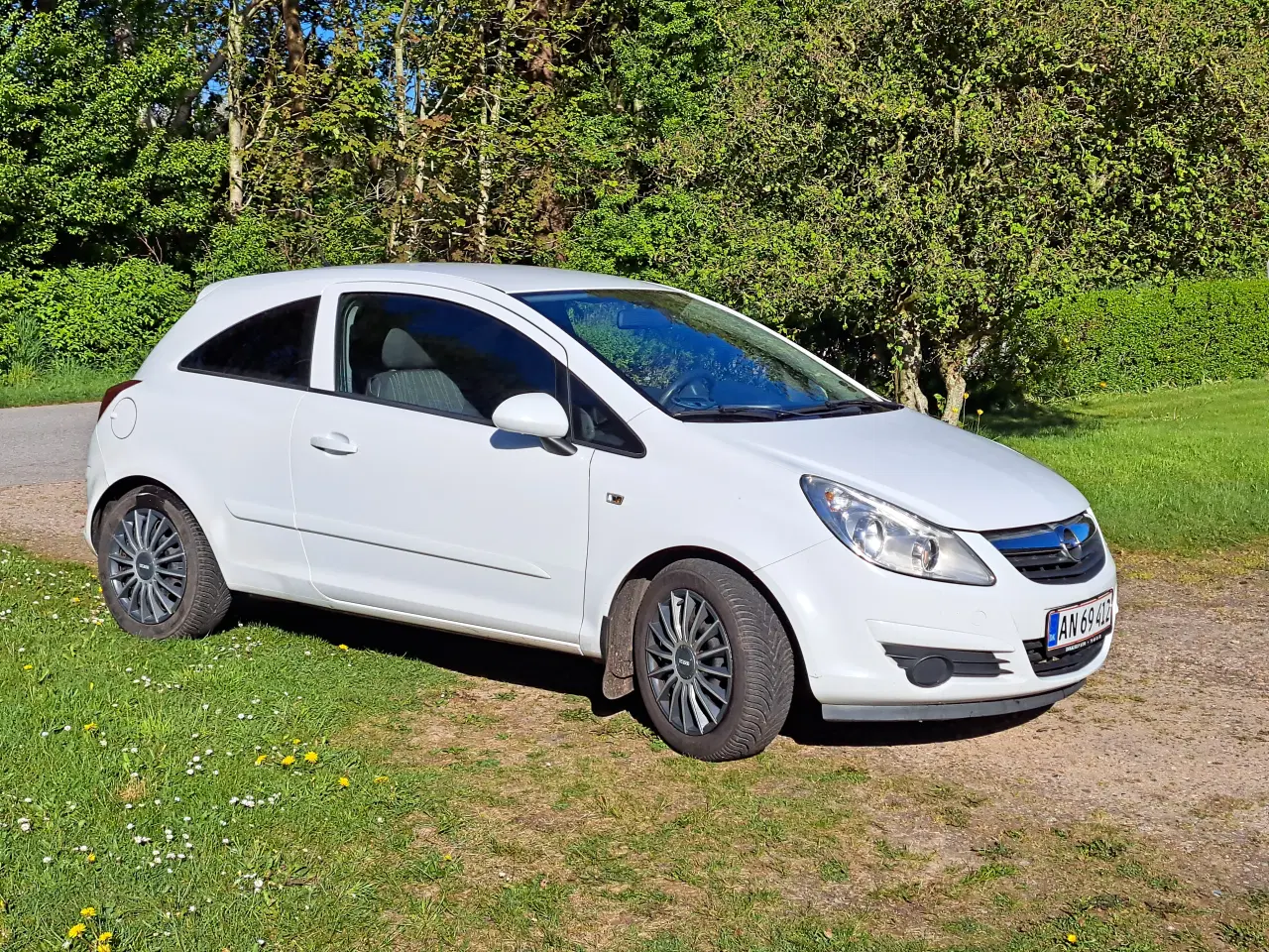 Billede 2 - Opel Corsa Nys. 