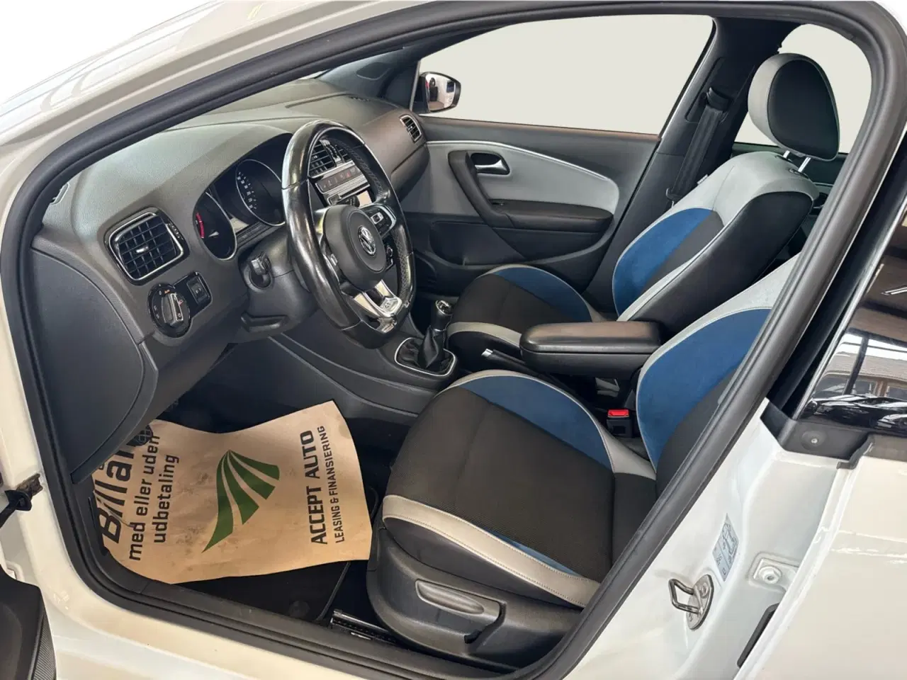 Billede 11 - VW Polo 1,4 TSi 150 BlueGT