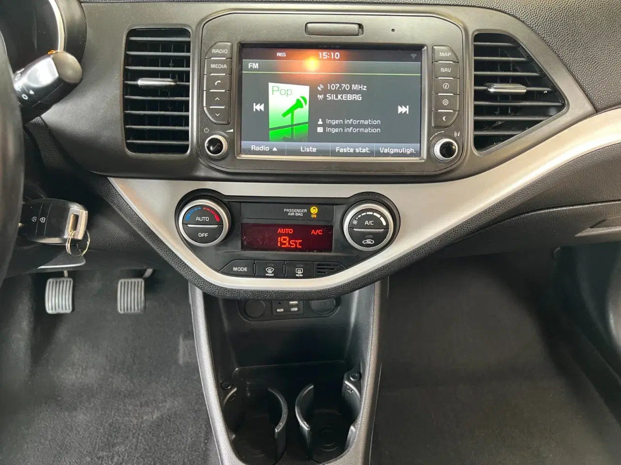 Billede 19 - Kia Picanto 1,2 Premium