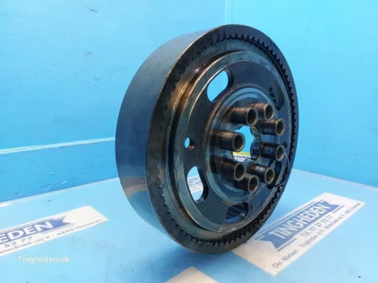 Billede 7 - Steyr 170 Tandkrans 1-33-742-710