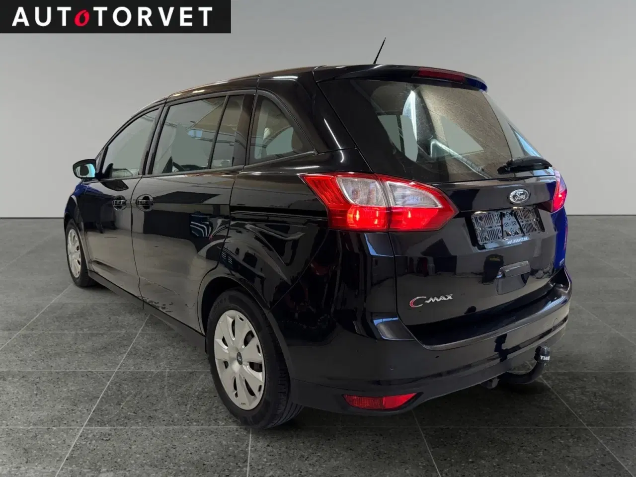Billede 4 - Ford Grand C-MAX 1,6 TDCi 115 Trend